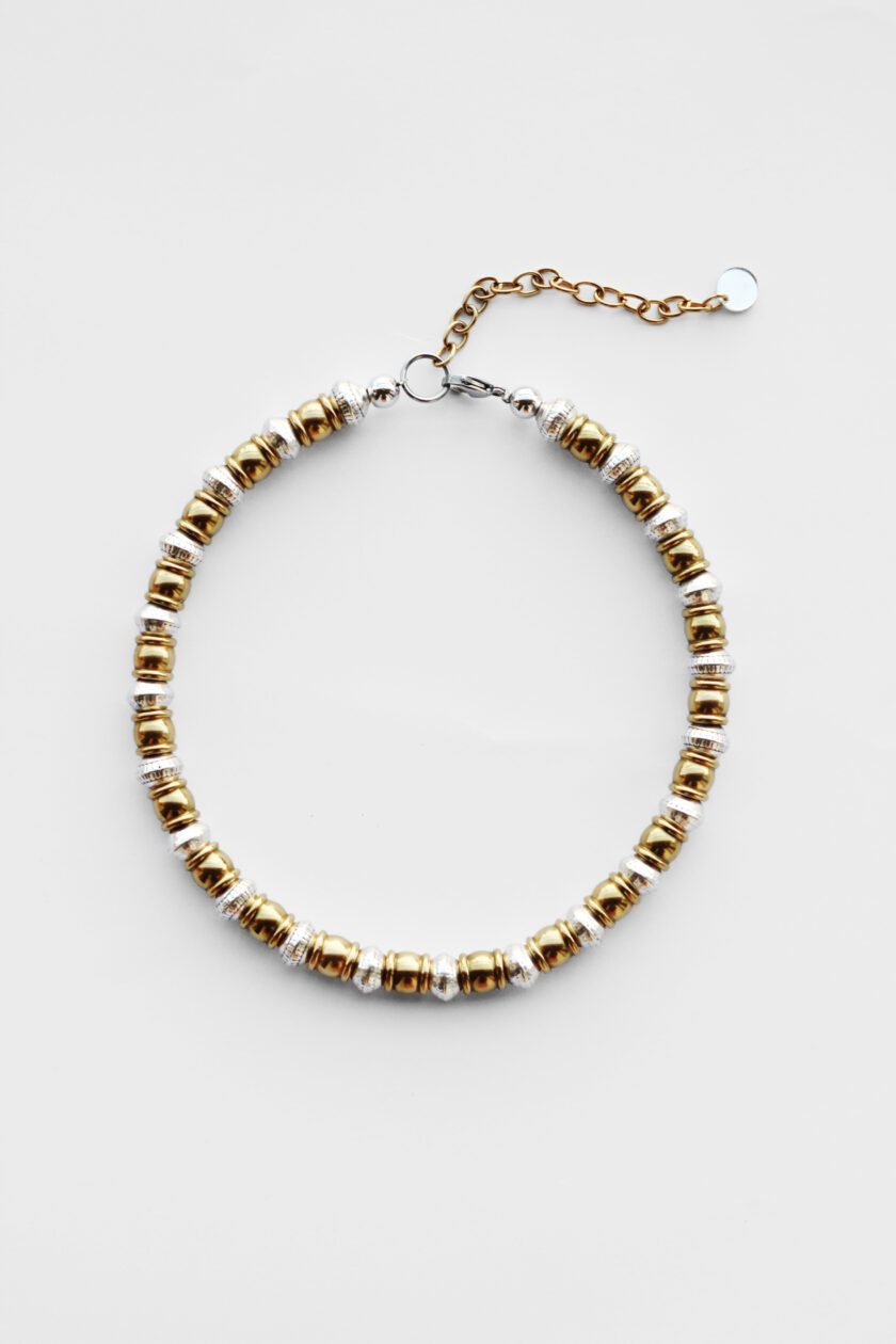 MIXED SIGNALS Necklace - Image 3