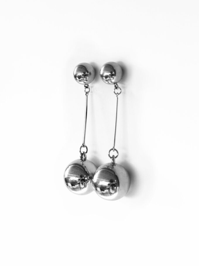 SPACE ed.2 Earrings