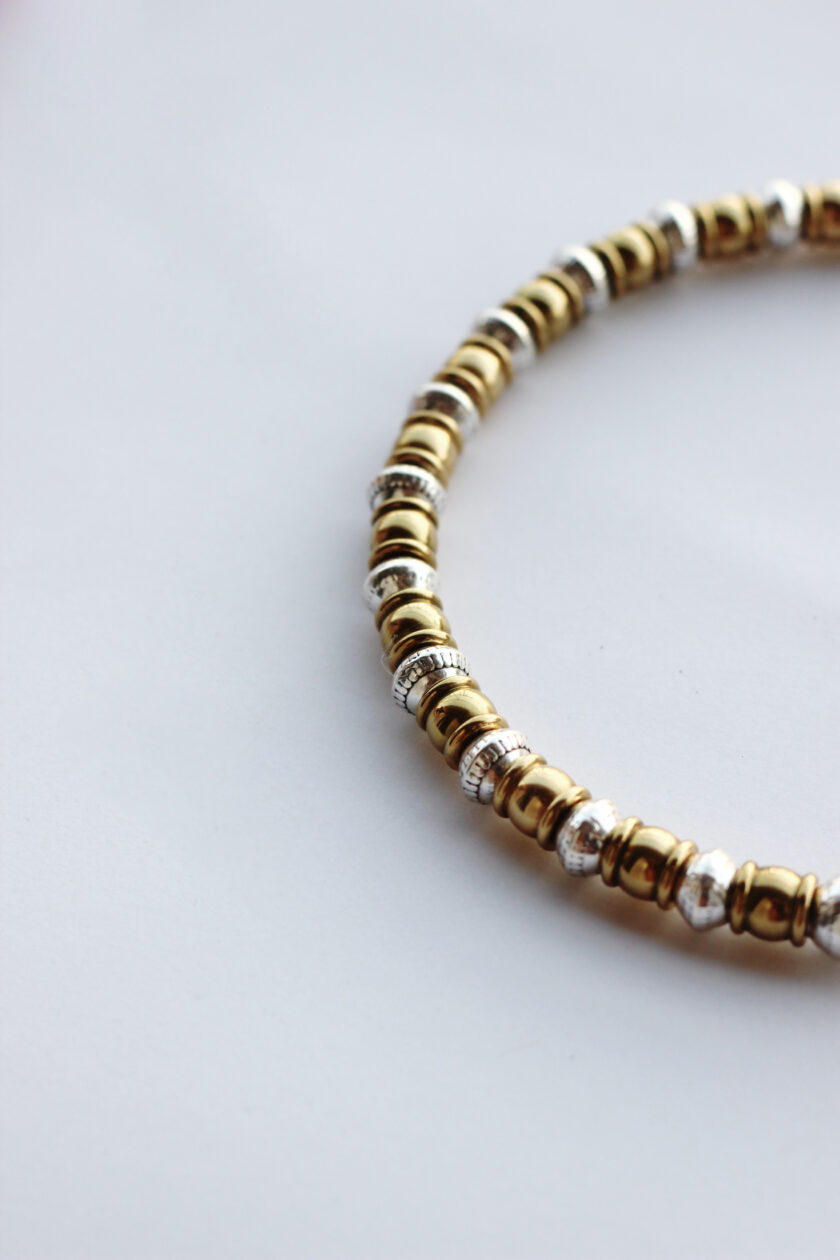 MIXED SIGNALS Necklace - Image 4