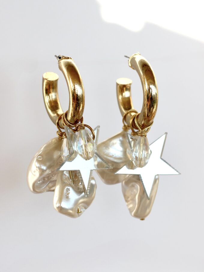 MERMAID Hoops