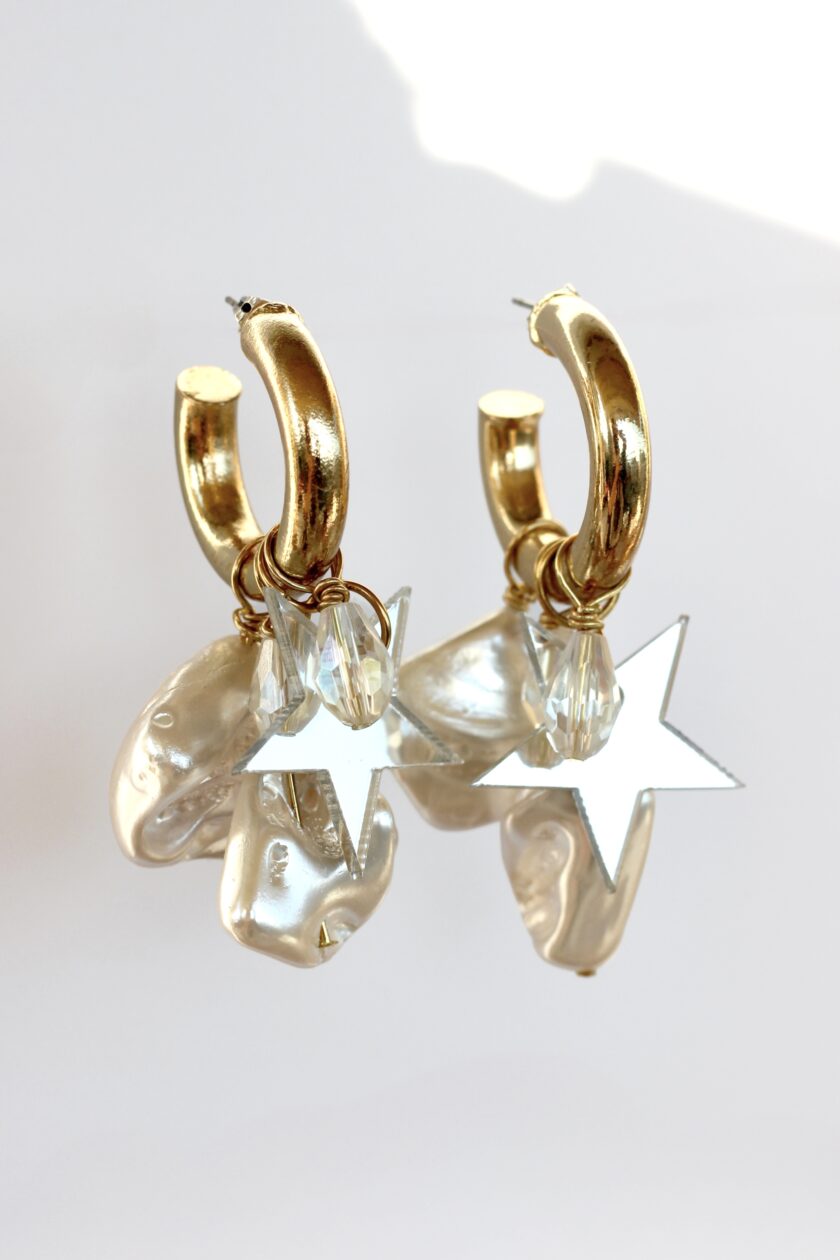 MERMAID Hoops