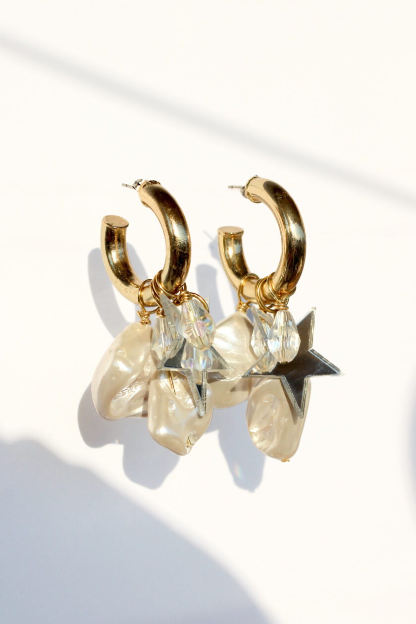 MERMAID Hoops - Image 2