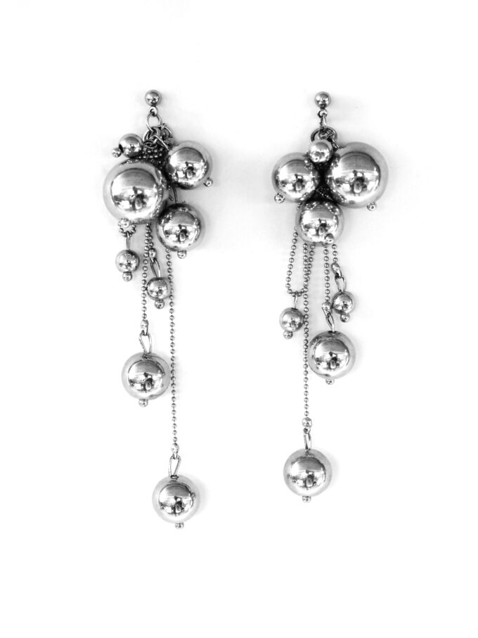 SPACE Earrings