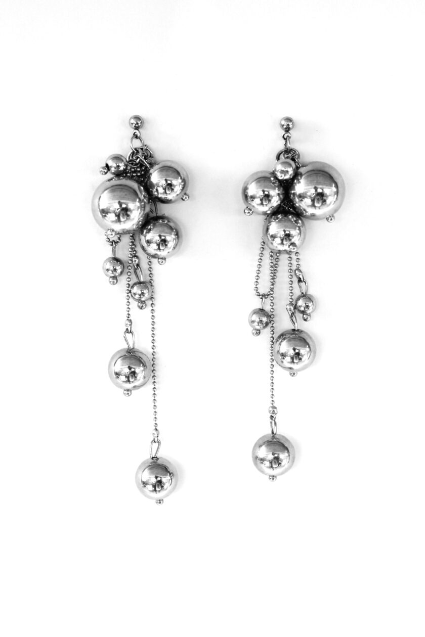 SPACE Earrings