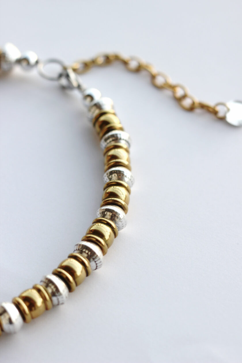MIXED SIGNALS Necklace - Image 2