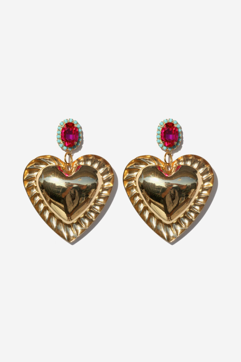 LUST Earrings - Image 2