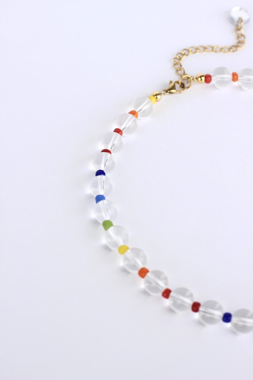 PRIDE Necklace - Image 3