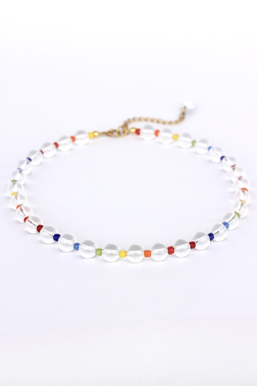 PRIDE Necklace - Image 4