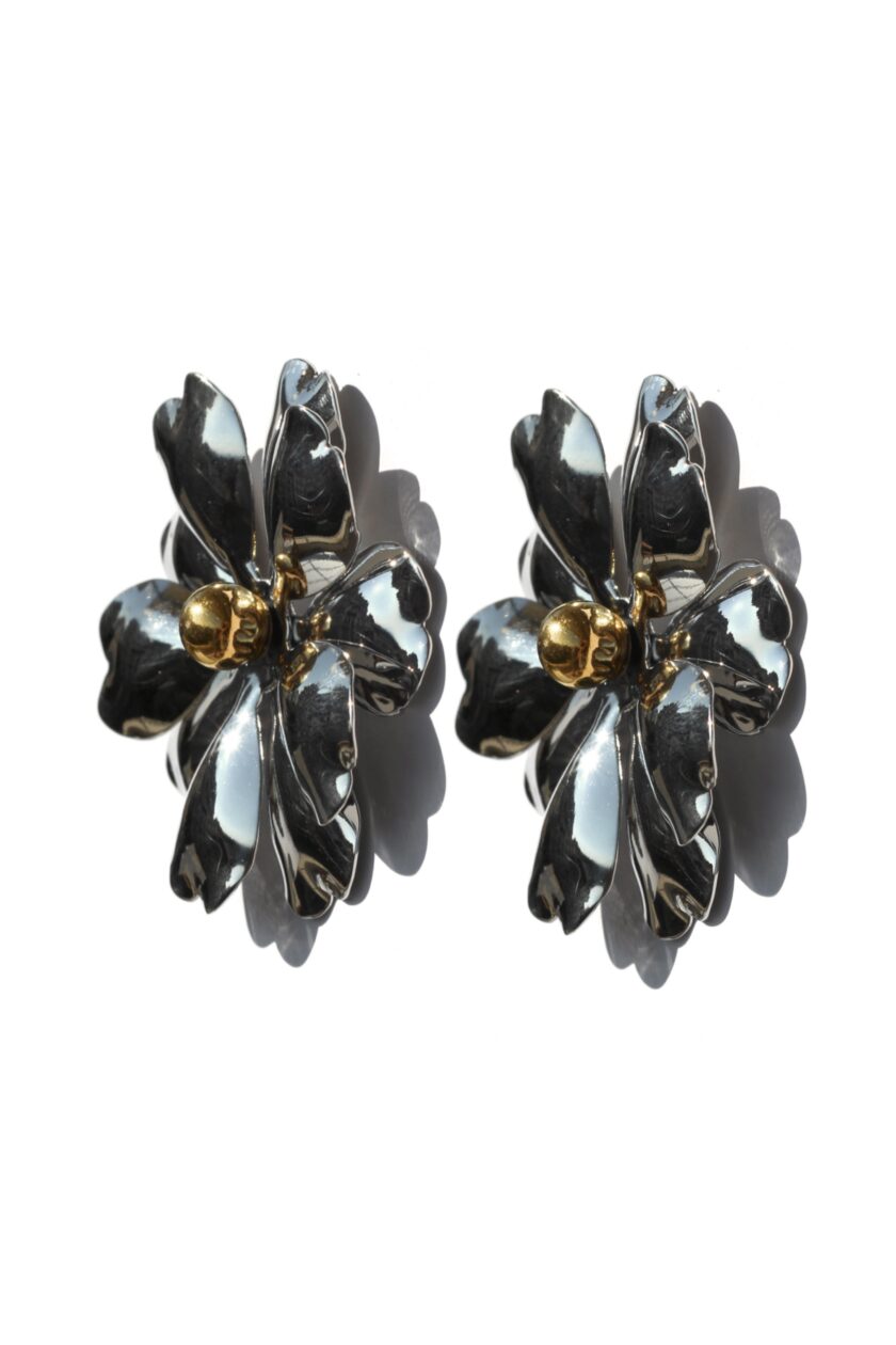 NTAHLIA Earrings - Image 2