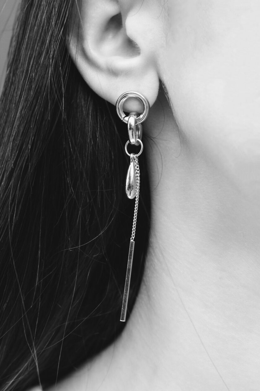GRAVITY Earrings
