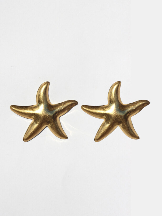STARFISH Earrings