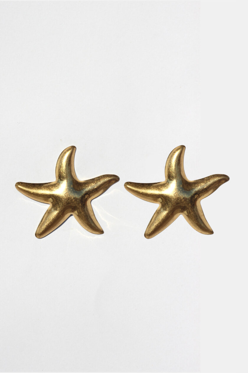 STARFISH Earrings - Image 2