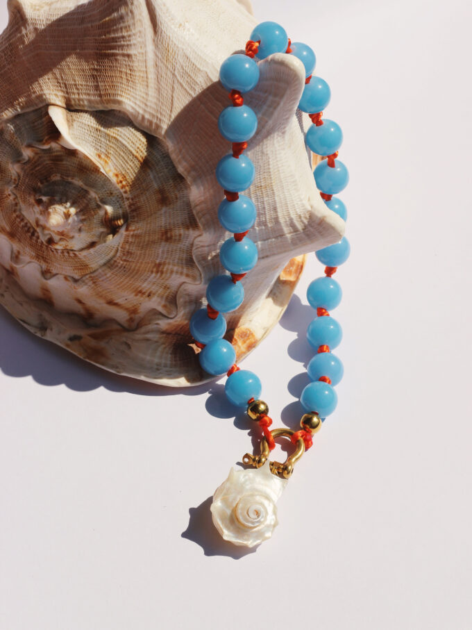 OCEAN Necklace
