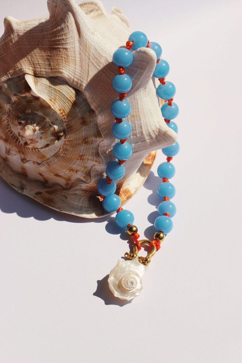 OCEAN Necklace - Image 3
