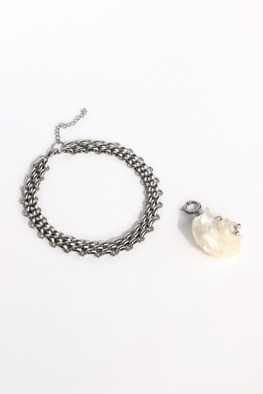 BALBOA Choker - Image 4