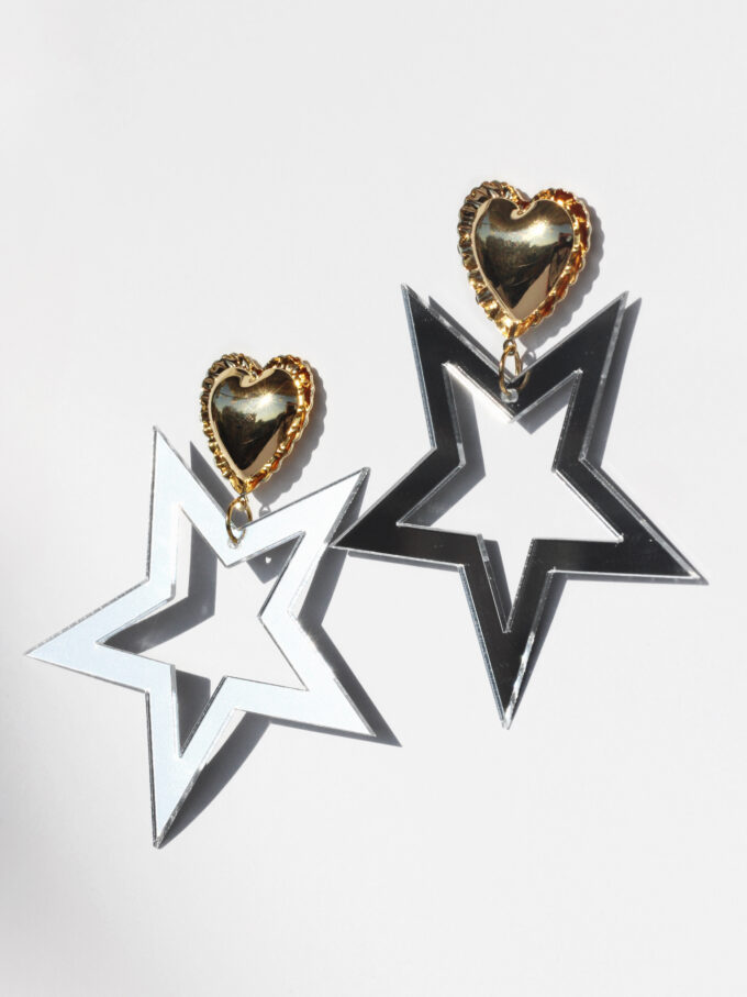STARDUST Earrings