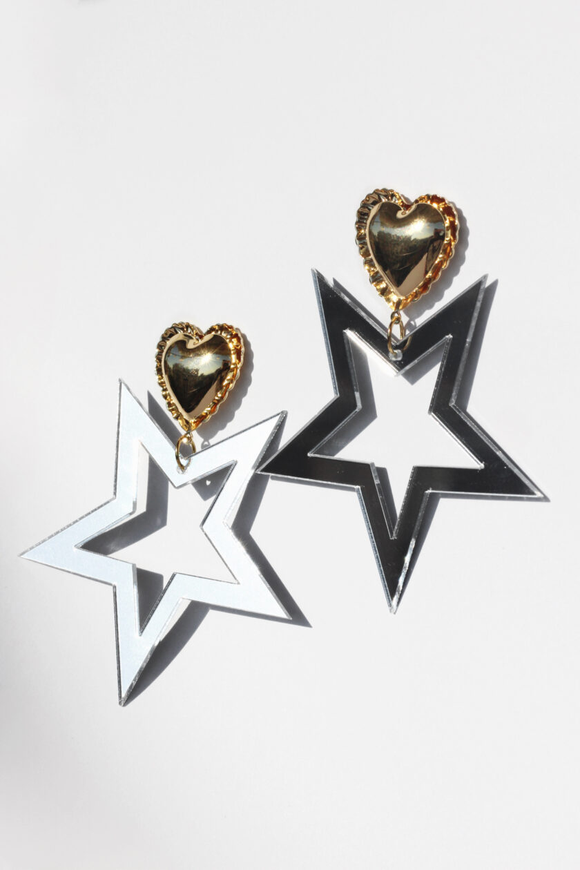 STARDUST Earrings - Image 3