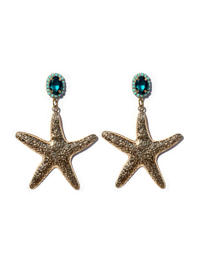 STARFISH Earrings