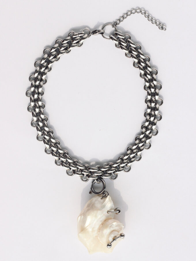 BALBOA Choker