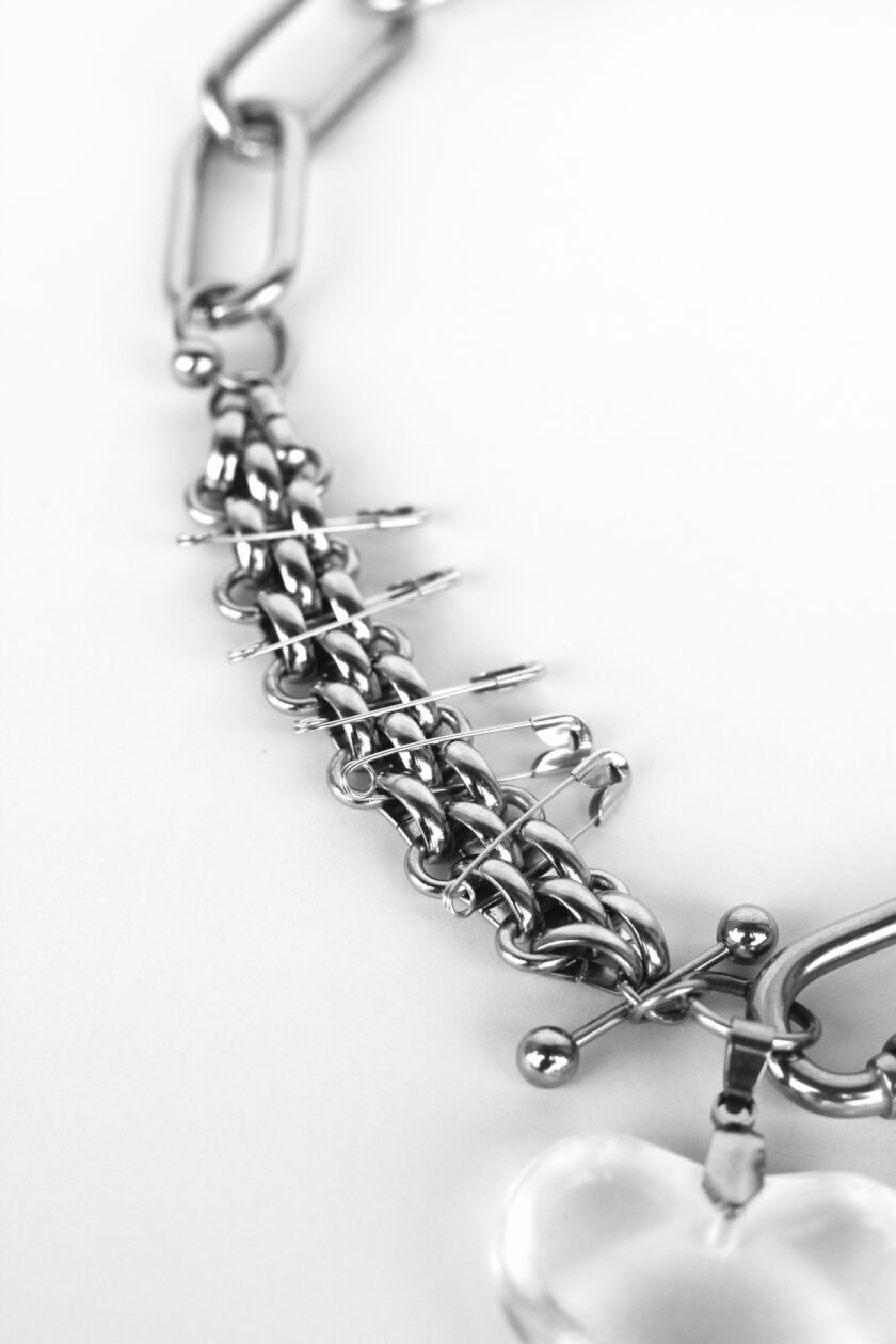 ROCK HEART Necklace - Image 13