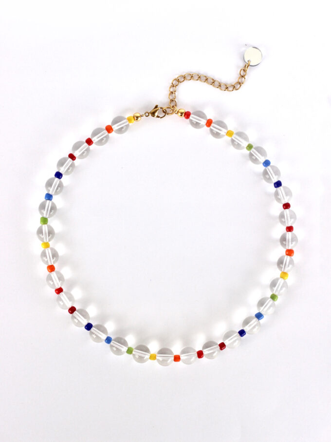 PRIDE Necklace