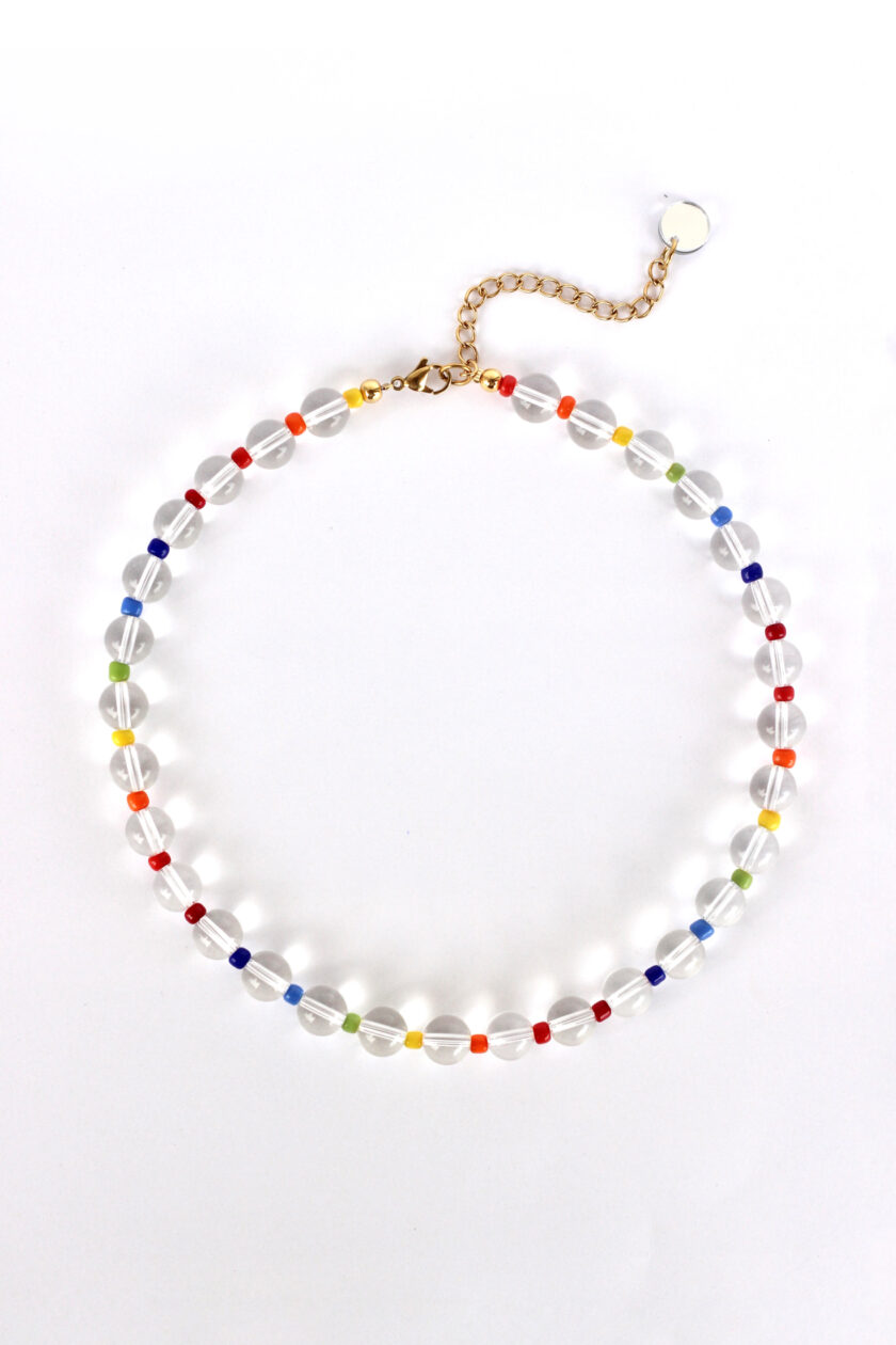 PRIDE Necklace