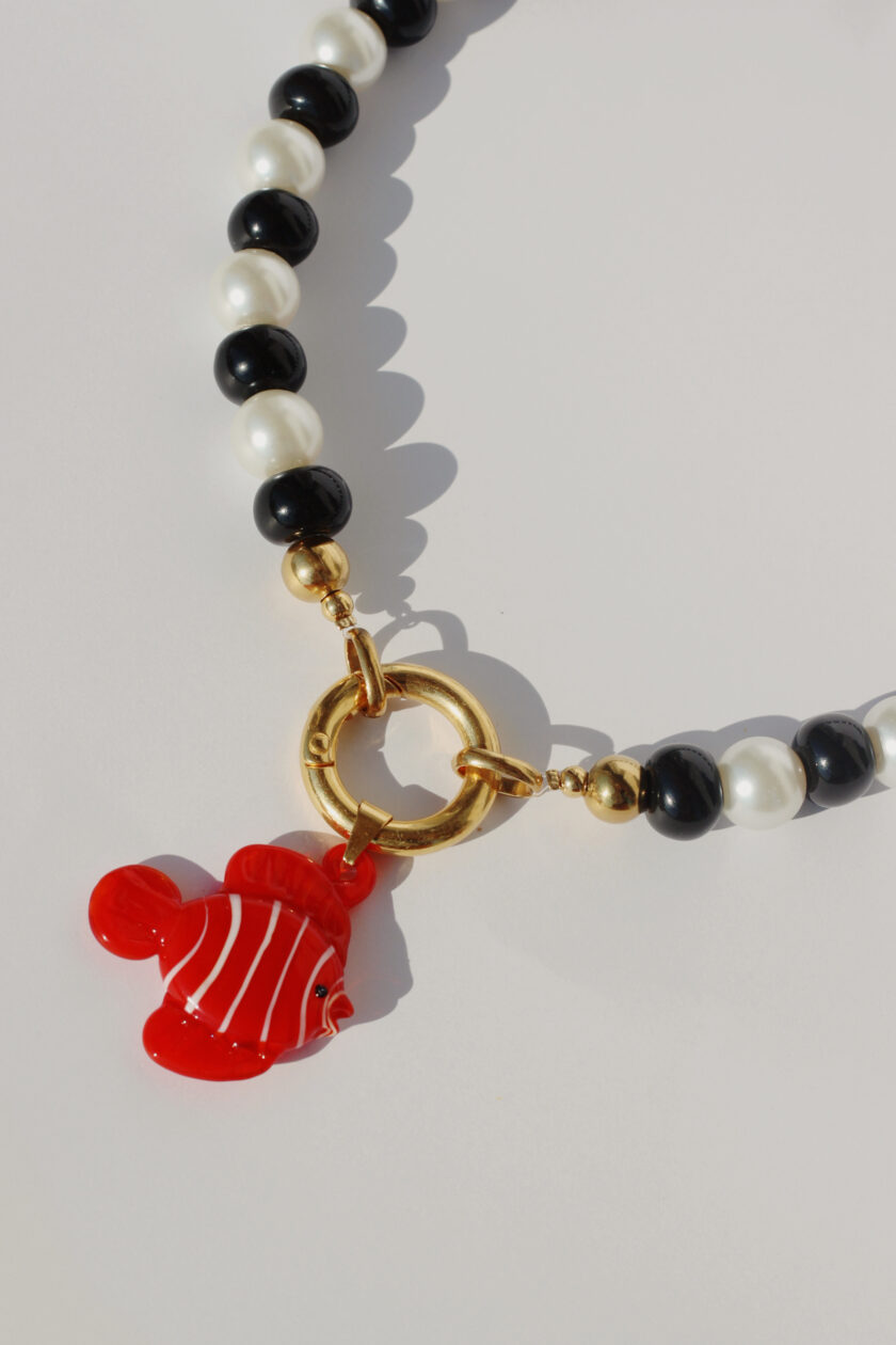 NEMO Necklace - Image 2