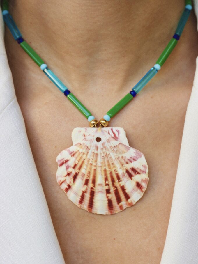 SUMMER JELLY Necklace