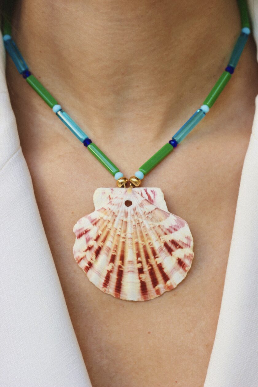 SUMMER JELLY Necklace - Image 9