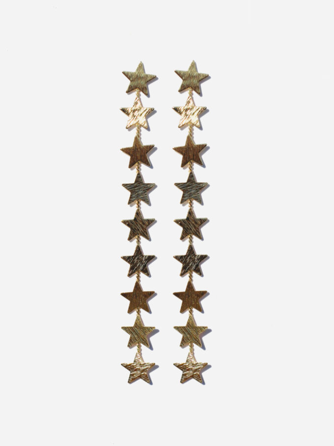 STARS Earrings