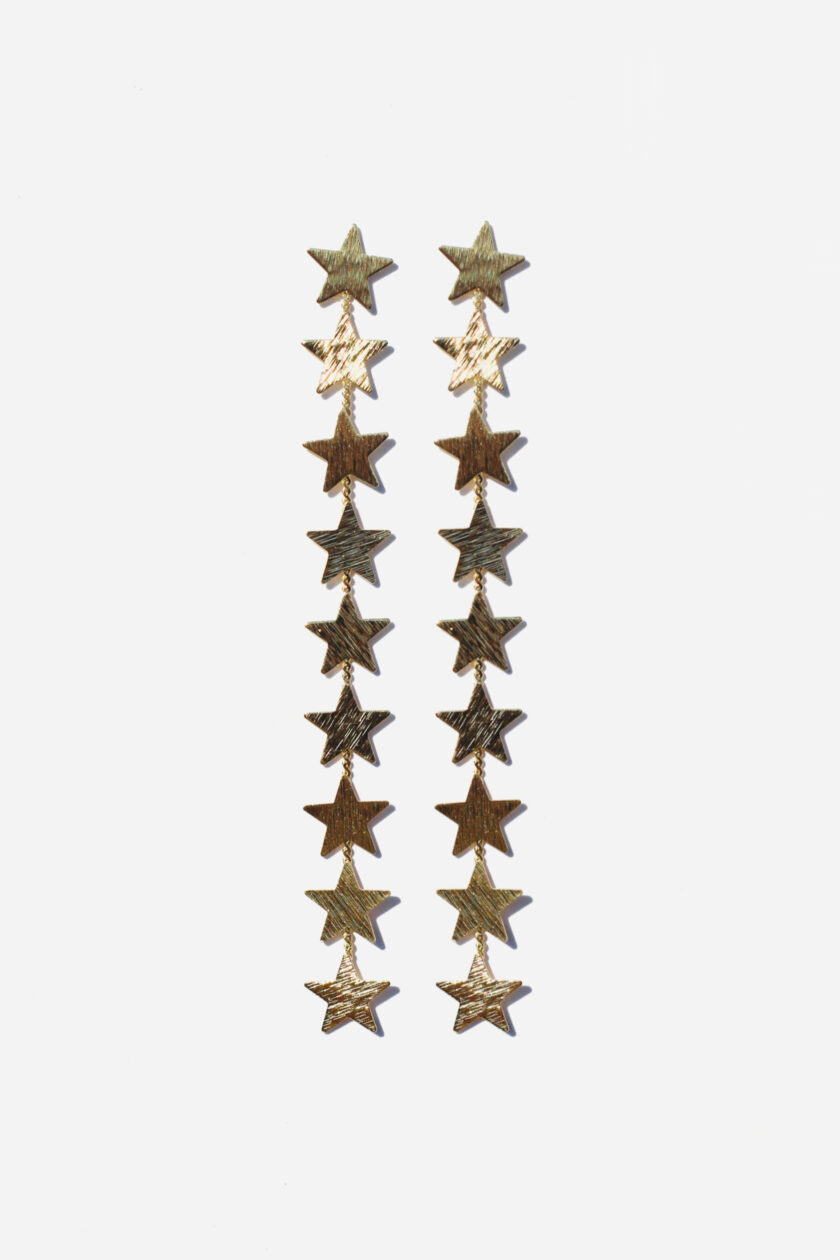 STARS Earrings - Image 2