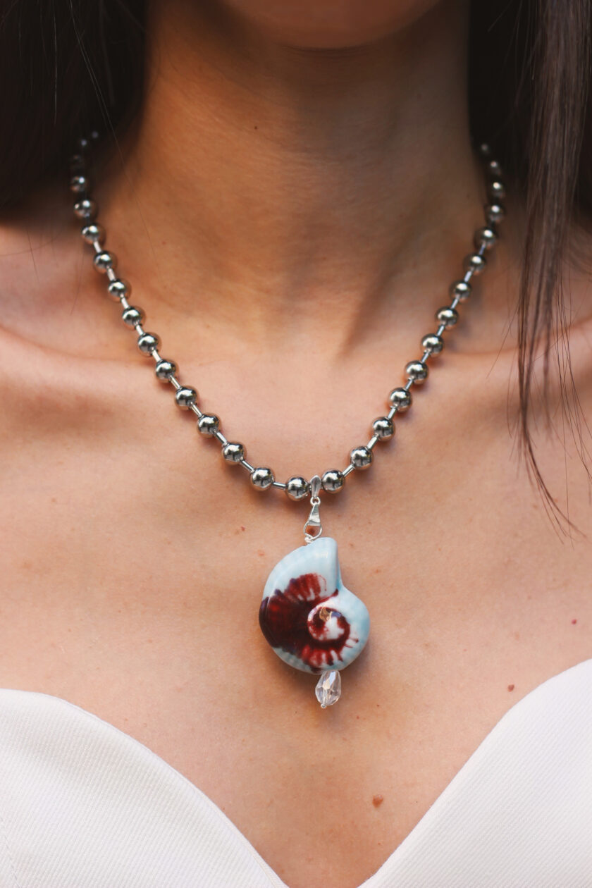 AQUAMAN Necklace - Image 2