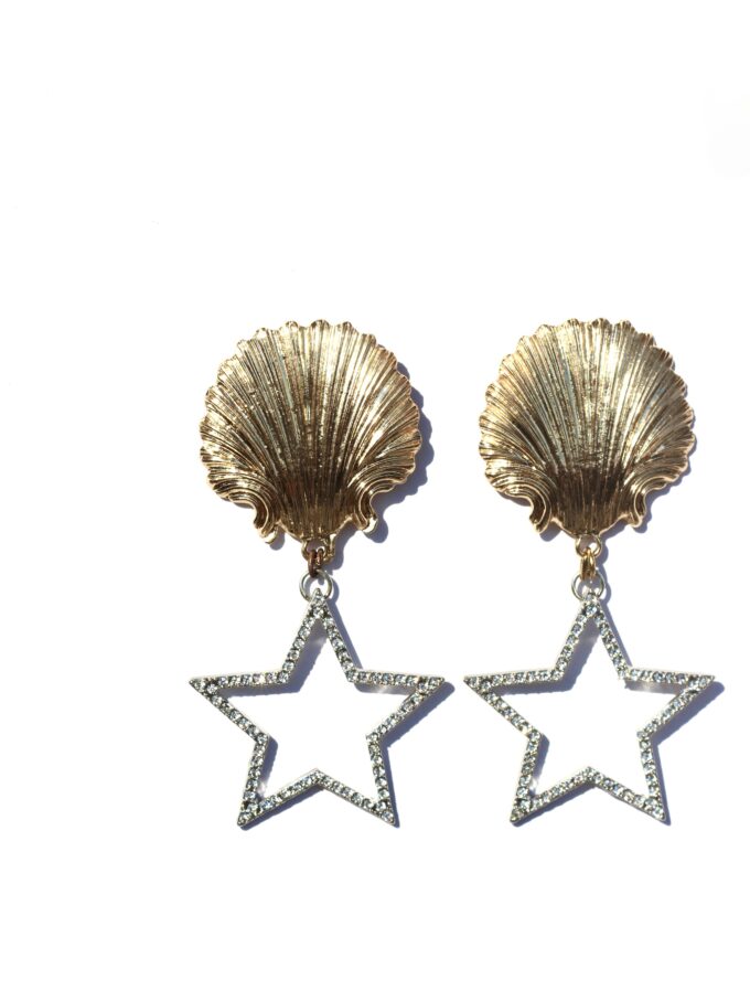 STARLET 02 Earrings