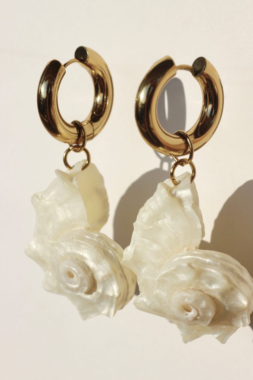 SANDY Hoops - Image 2