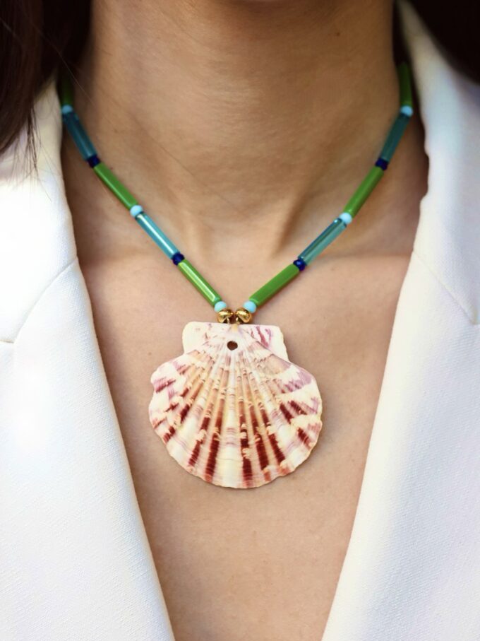 SUMMER JELLY Necklace