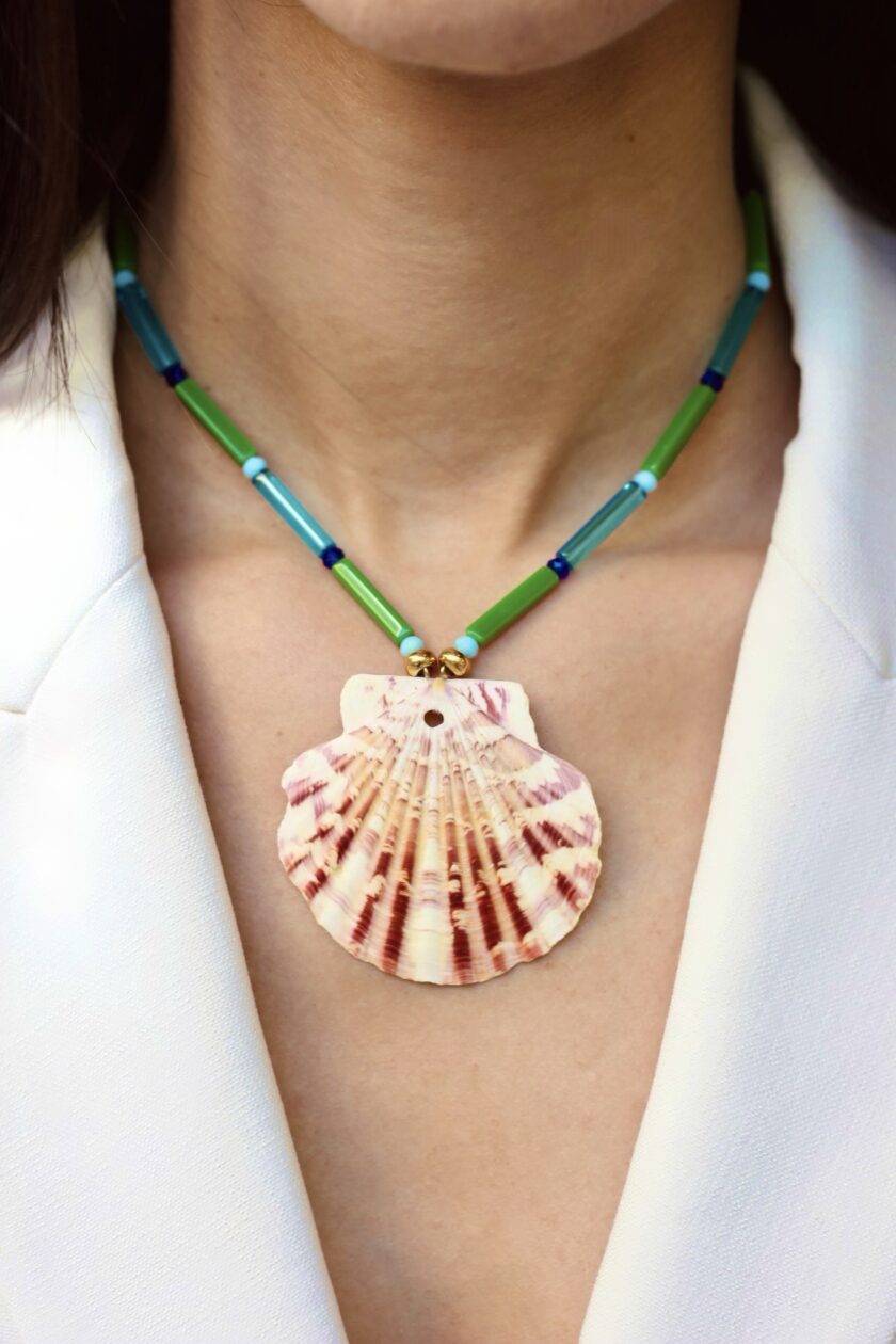 SUMMER JELLY Necklace - Image 3