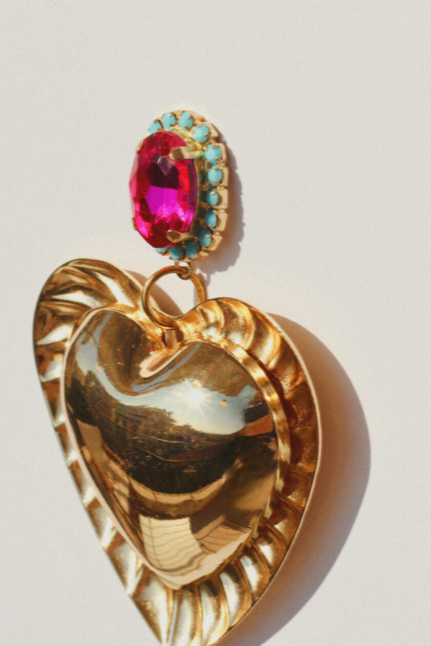LUST Earrings - Image 5