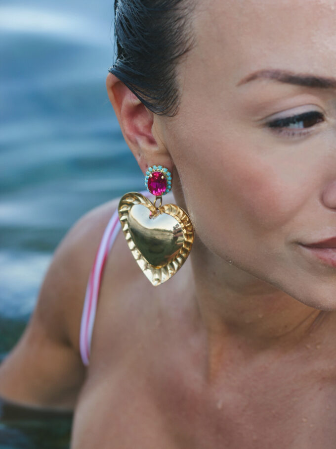 LUST Earrings