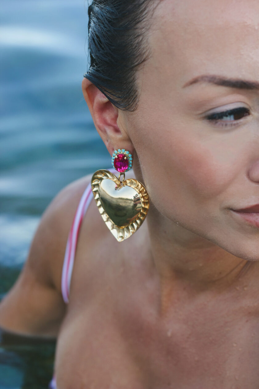 LUST Earrings