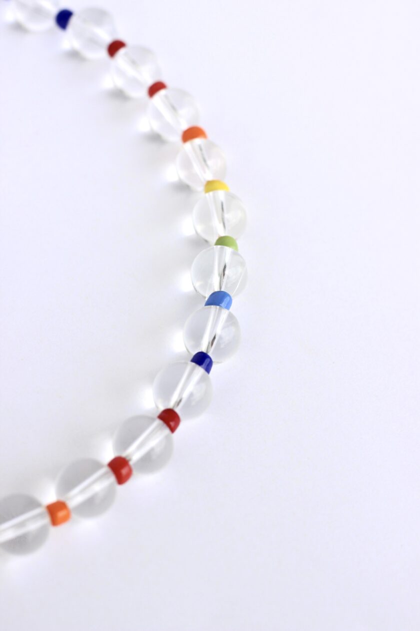 PRIDE Necklace - Image 2