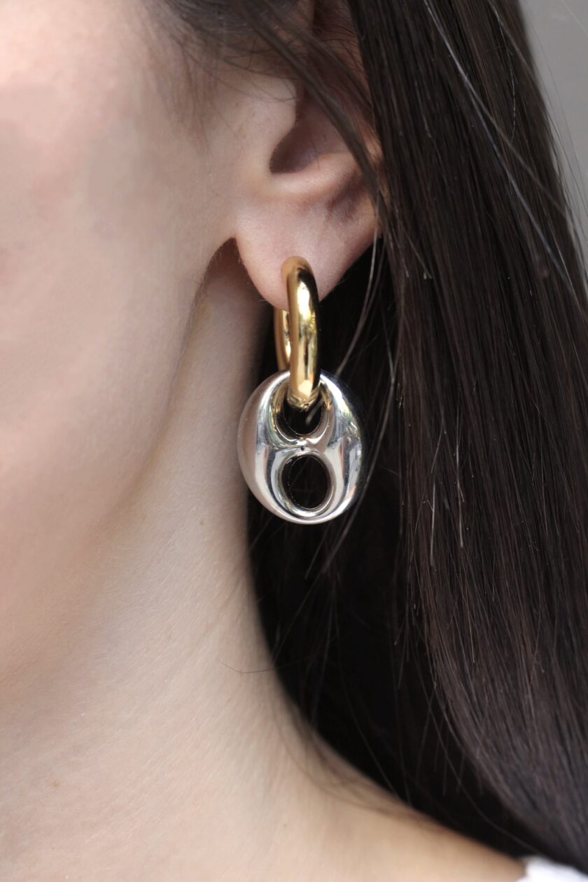 COCA COLA Hoops