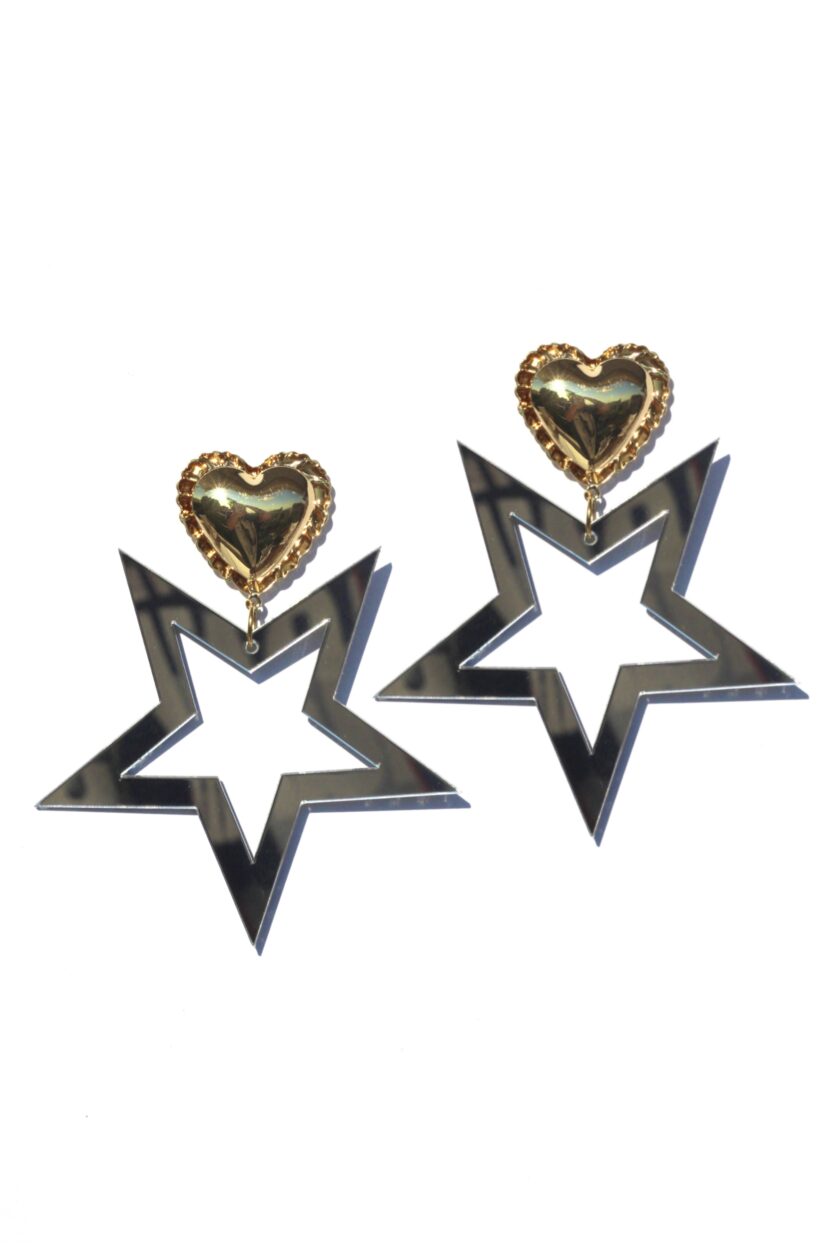 STARDUST Earrings