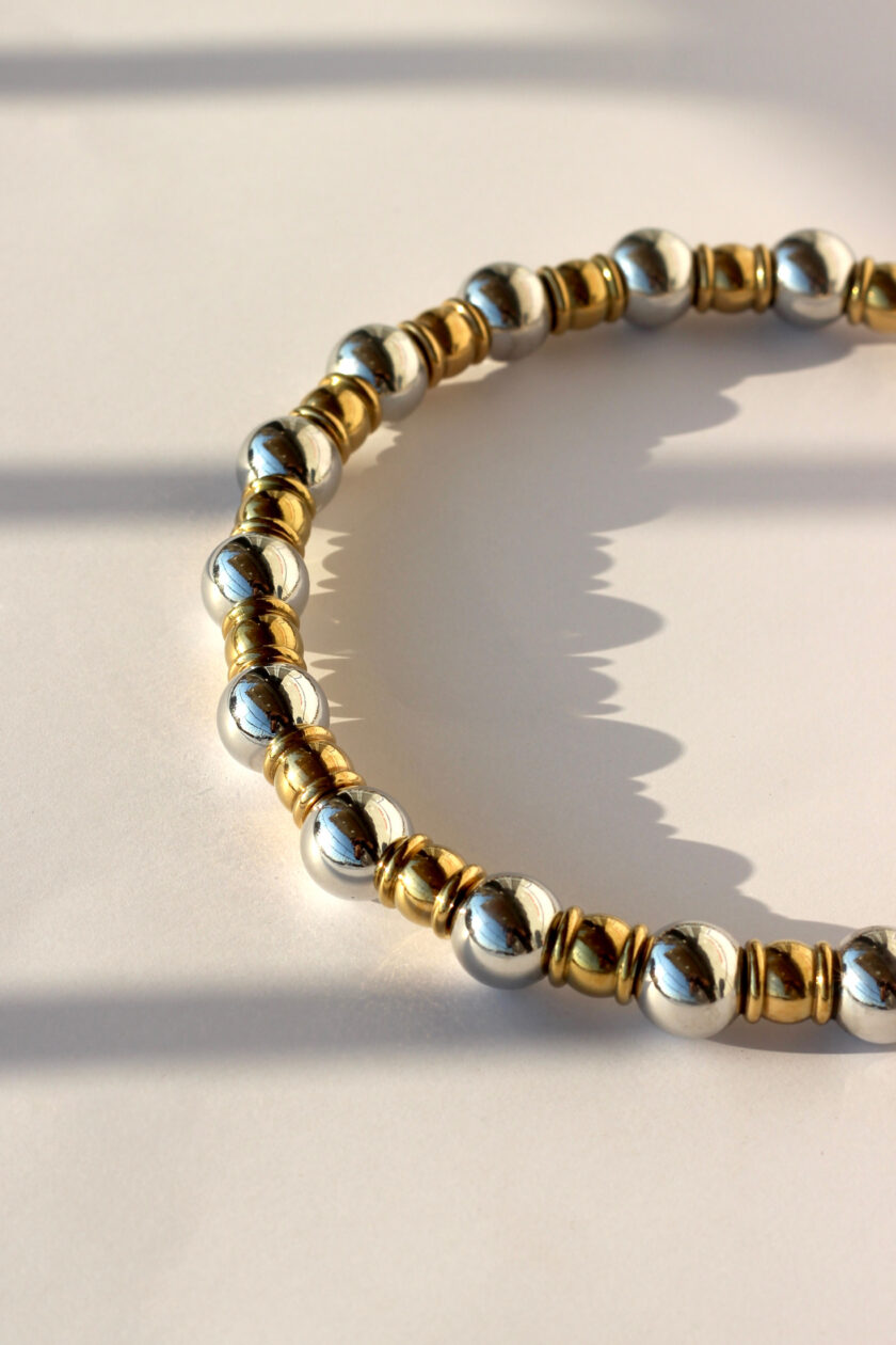 MIXED SIGNALS Necklace - Image 5