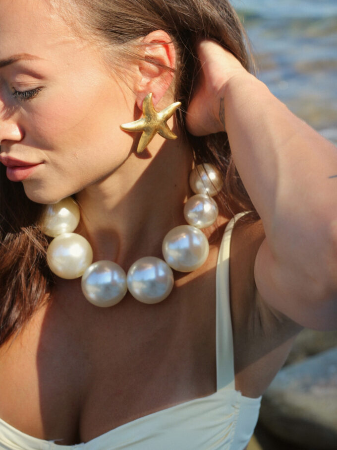STARFISH Earrings