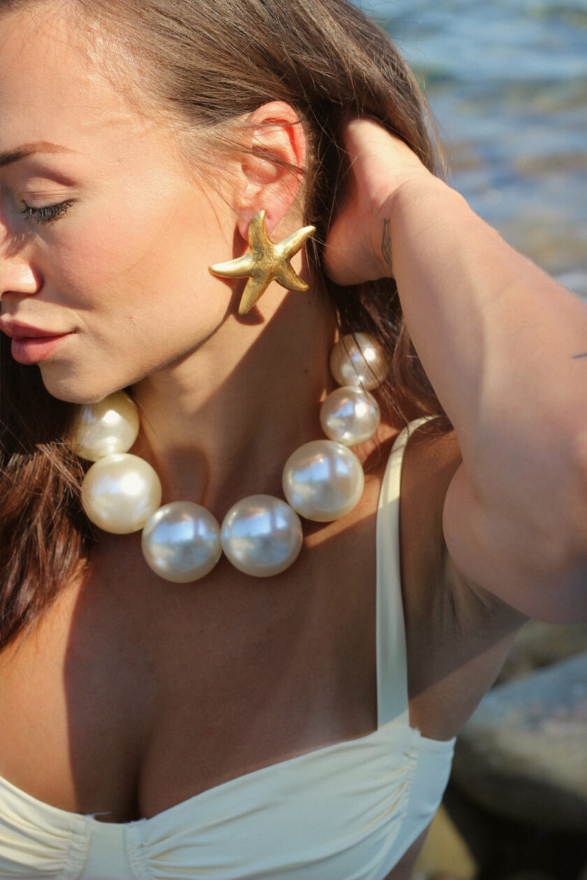 STARFISH Earrings