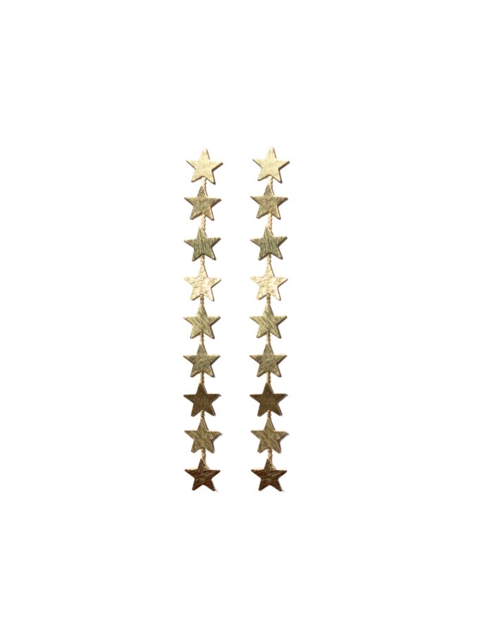 STARS Earrings