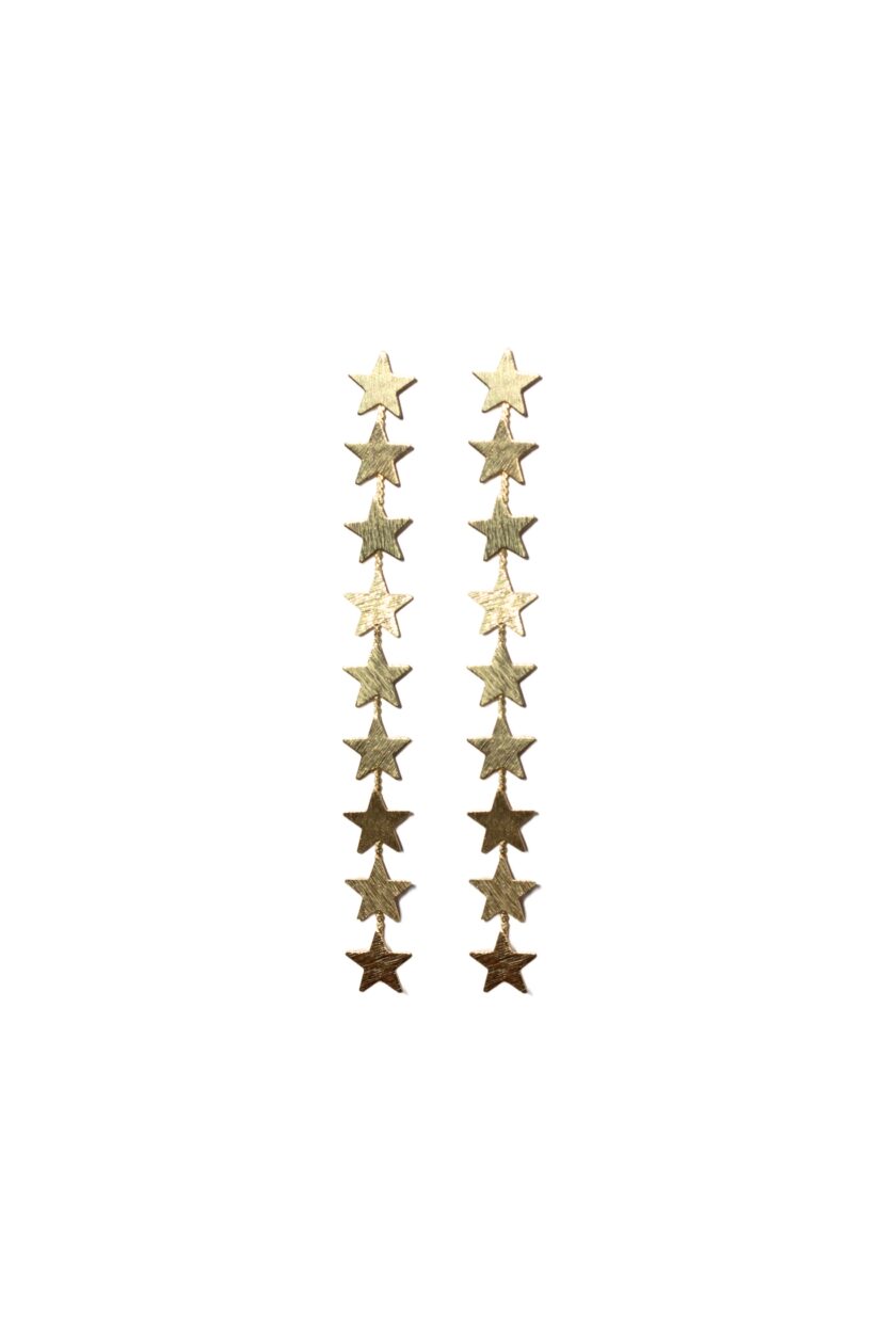 STARS Earrings