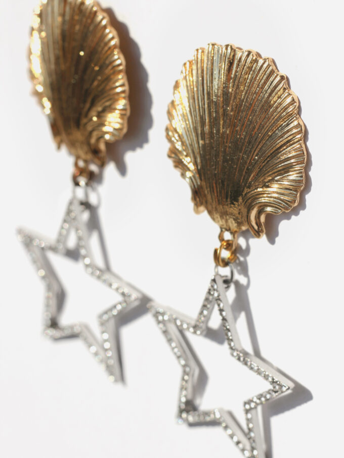 STARLET 02 Earrings