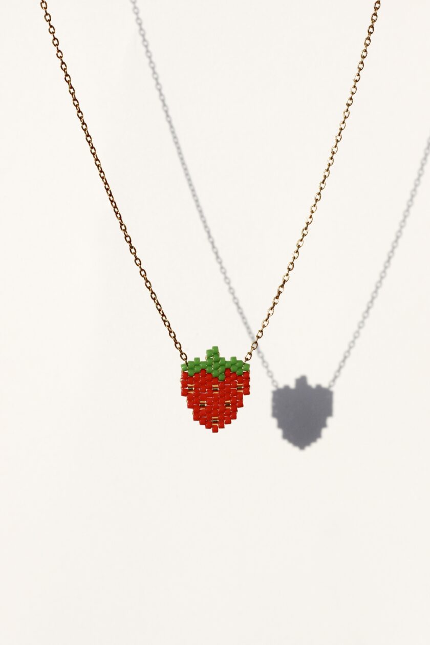 STAWBERRY Necklace