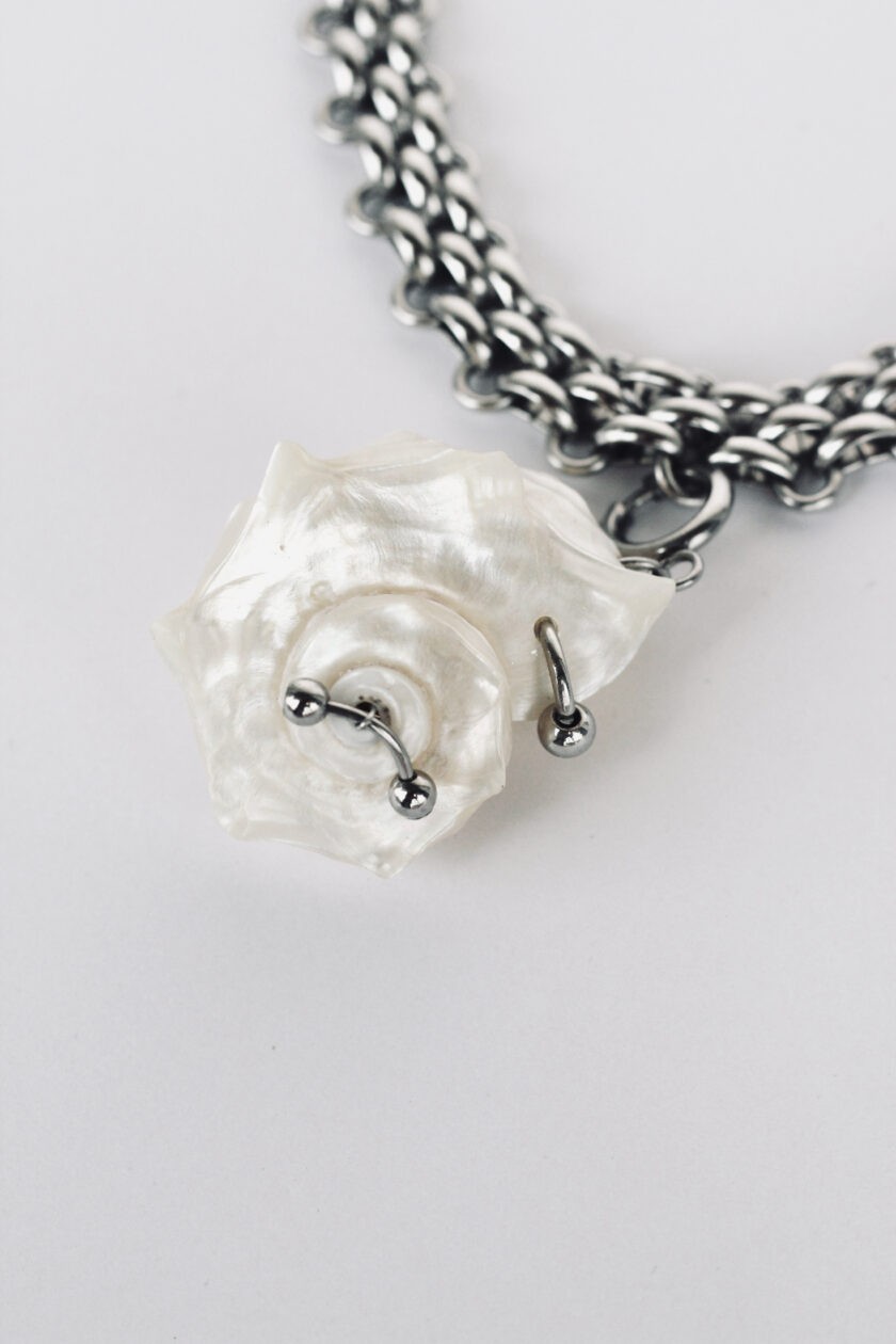 BALBOA Choker - Image 3